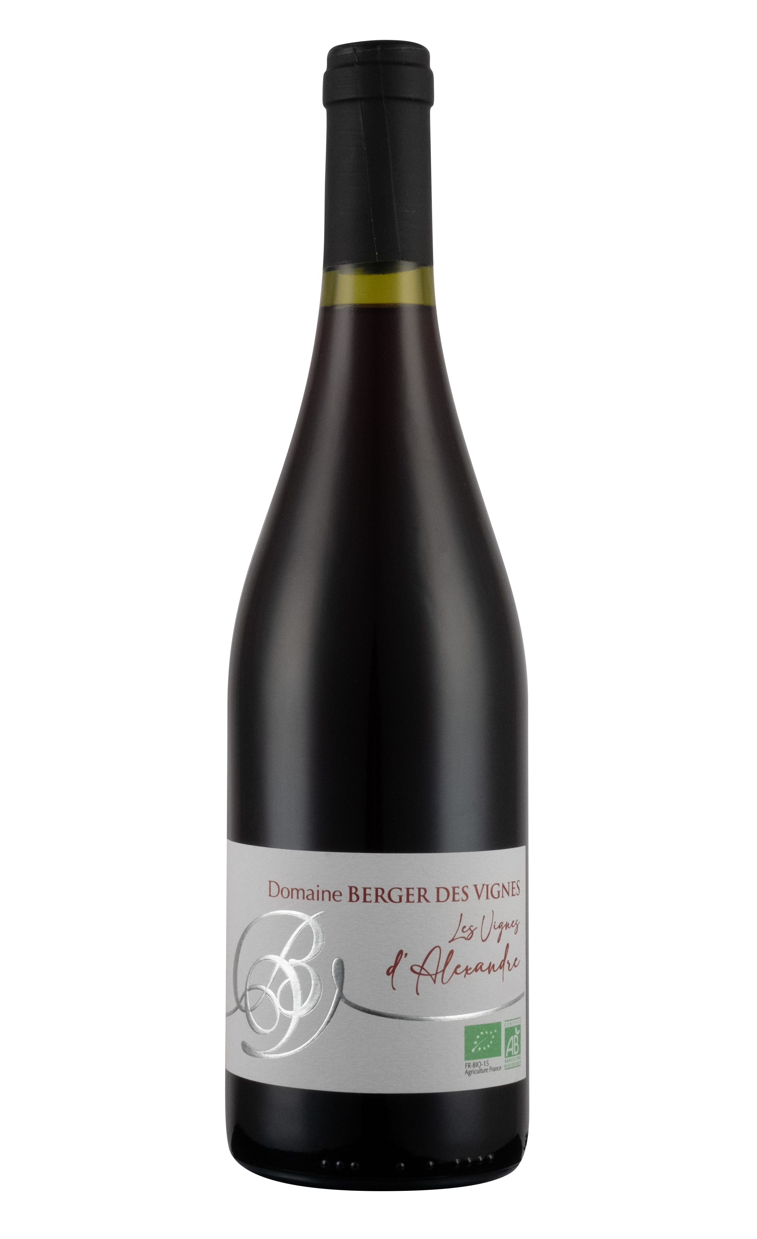 Les Vignes d'Alexandre